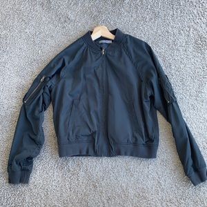 Carmar Bomber Jacket